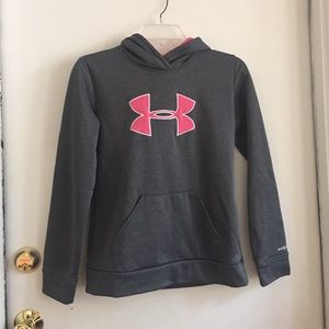ON HOLD Under Armor Hoodie