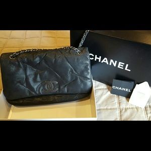Chanel handbag