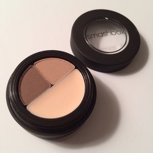 Smashbox Brow Tech in Brunette