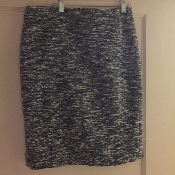 Ann Taylor pencil skirt