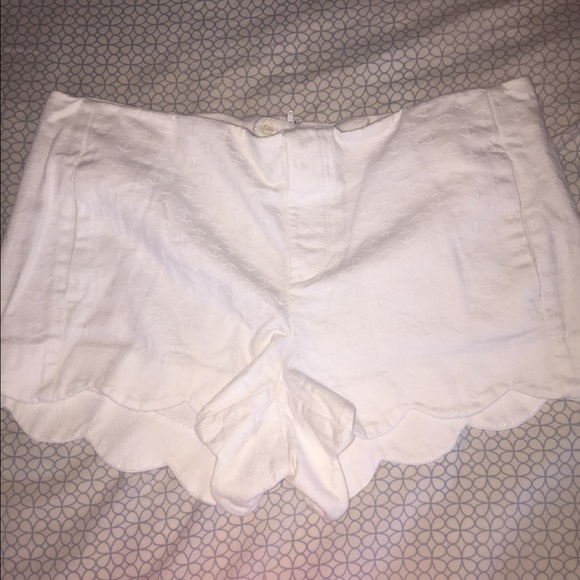 Lilly Pulitzer shorts