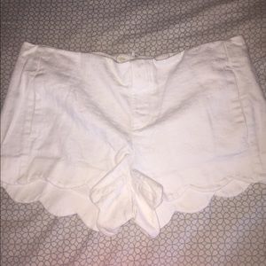 Lilly Pulitzer shorts