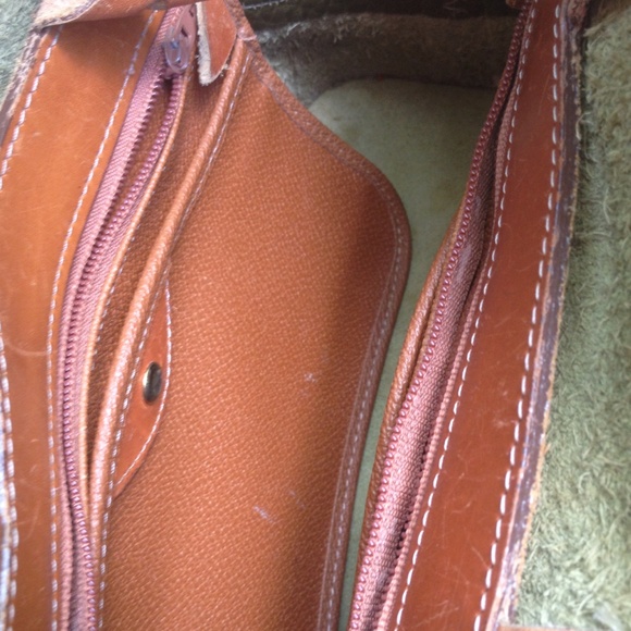 Vintage Dooney & Bourke shoulder bag - Picture 3 of 4