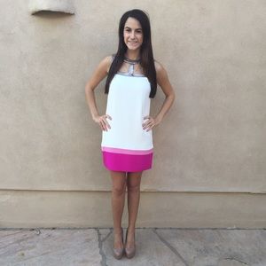 Jay Godfrey Cocktail Dress