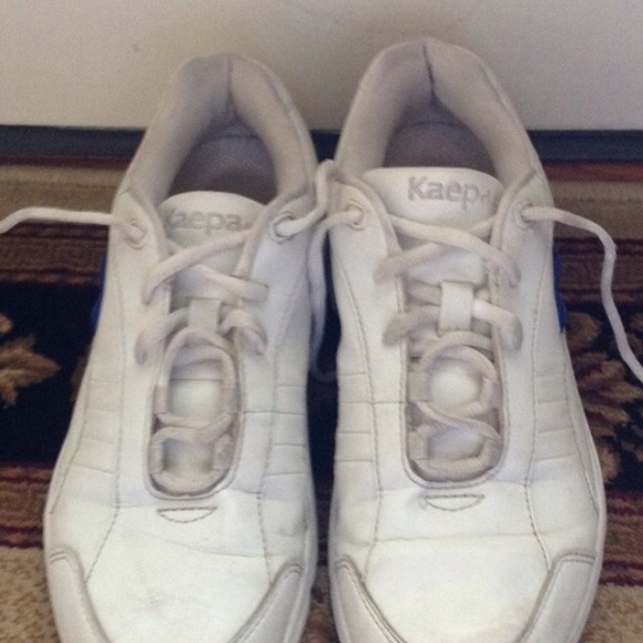 Kaepa Cheer Shoes - Picture 2 of 4