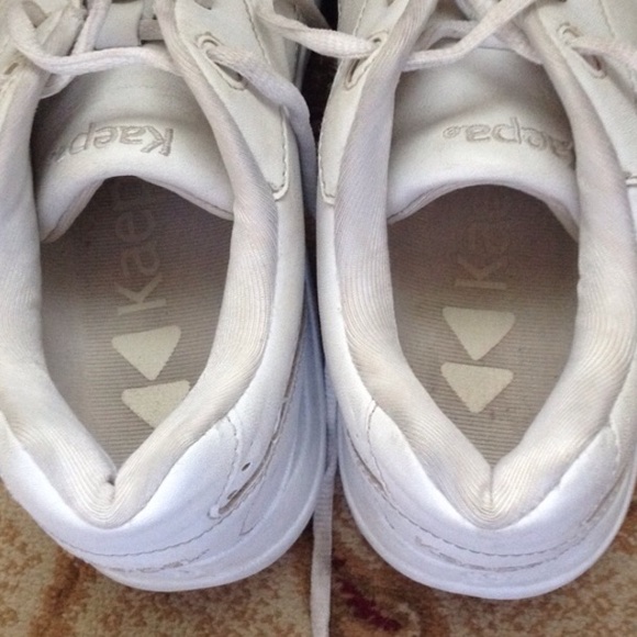 Kaepa Cheer Shoes - Picture 3 of 4