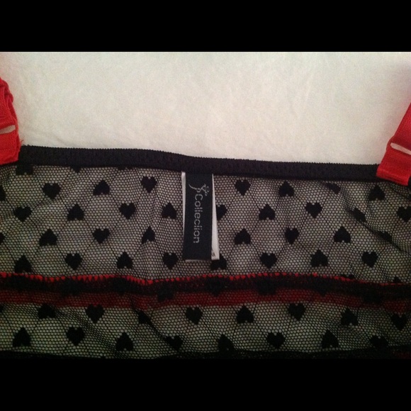 Collections Ladies Lingerie L - Picture 2 of 2