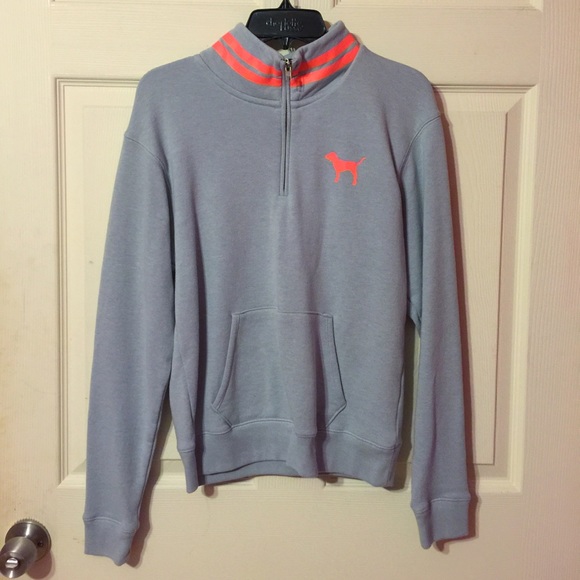 VS XS Half zip FLASH SALE***