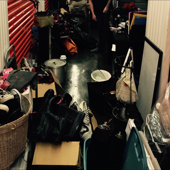 😄💥CLOSET CLEARANCE! BUY ONE, GET ONE FREE❗️ - Picture 3 of 4