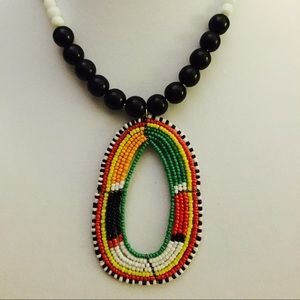 Handmade -one of a kind