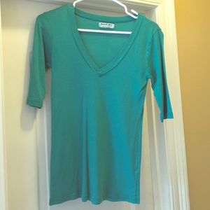 Michael Stars cotton Tshirt