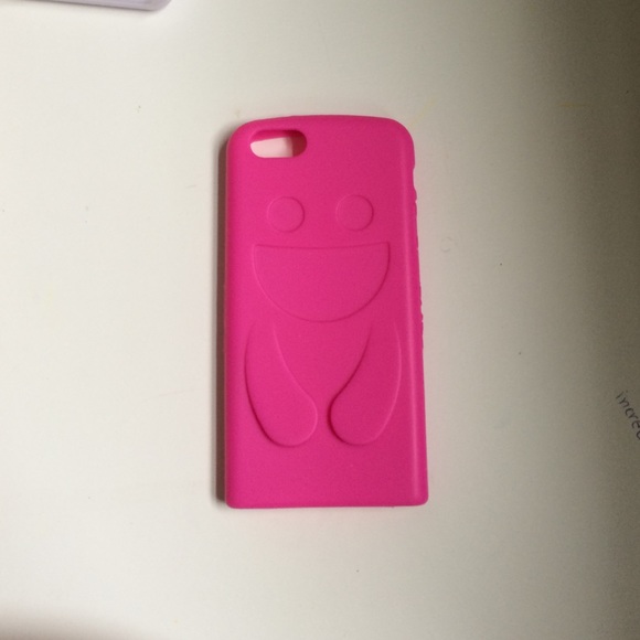 iPhone 5 phone case
