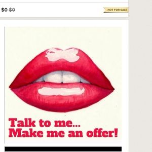 All reasonable offers considered.