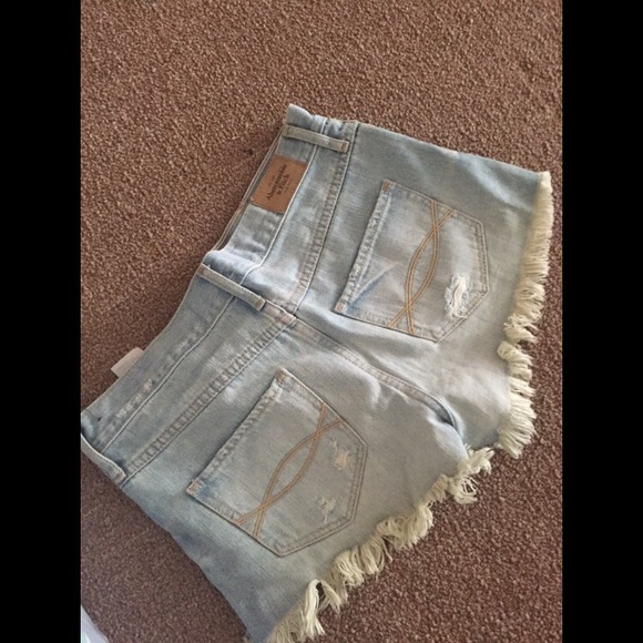 Shorts - Picture 2 of 2