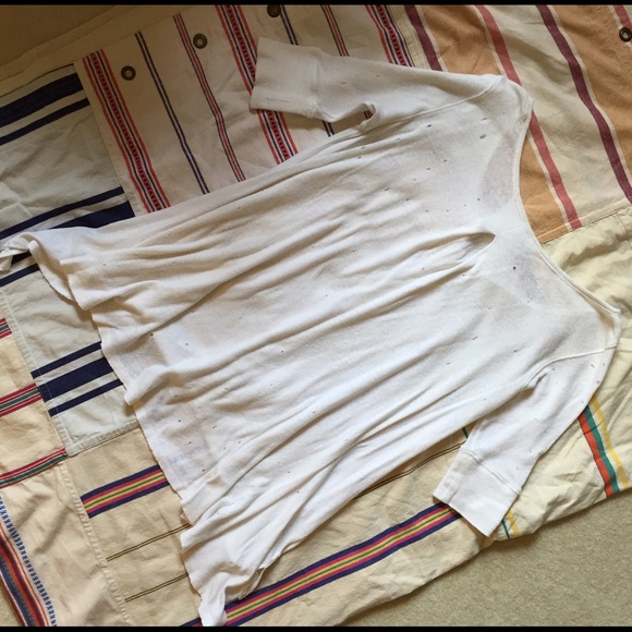 we the free "destroyed Henley" - Picture 3 of 4