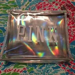 Victoria's Secret PINK pouch