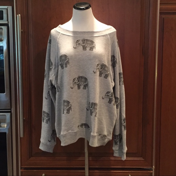 Wildfox Tops - Wildfox Sweatshirt