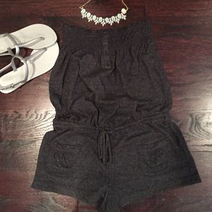 Cotton romper🌻