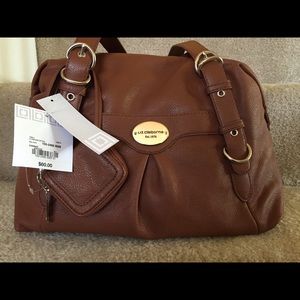 BRAND NEW Liz Claiborne purse