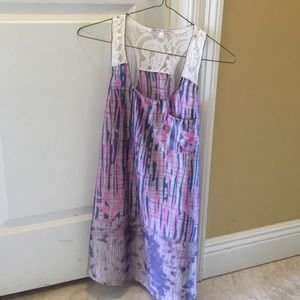 Collective concepts tank