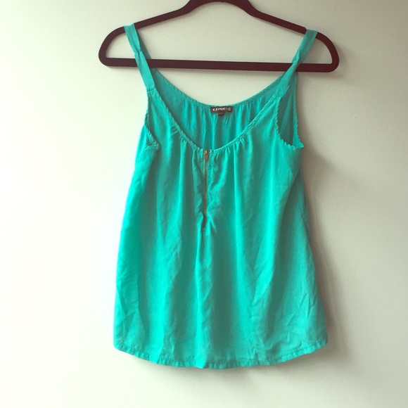 Mint to Be Top