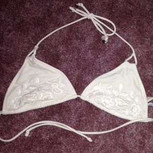 American Eagle Bathing Suit Top