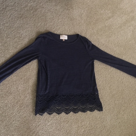 Skies Are Blue ( Irene's Story ) Top