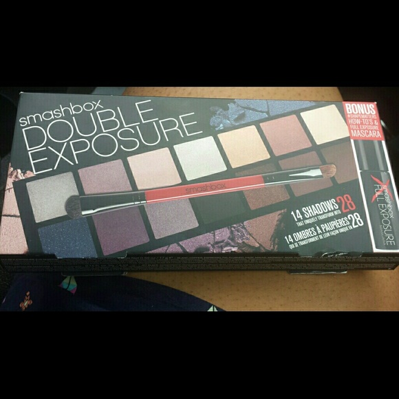 3 palette bundle