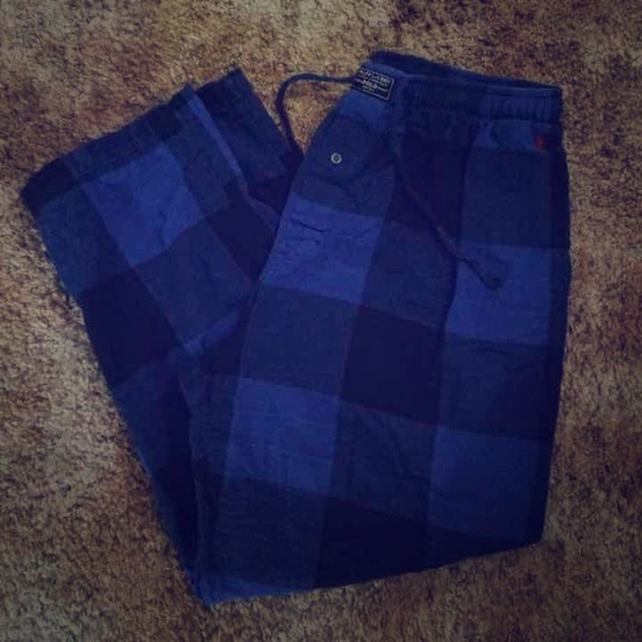 Ralph Lauren Pants - Ralph Lauren Pajama pants