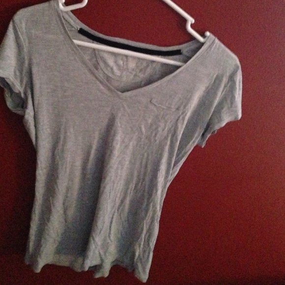 classic converse tee!