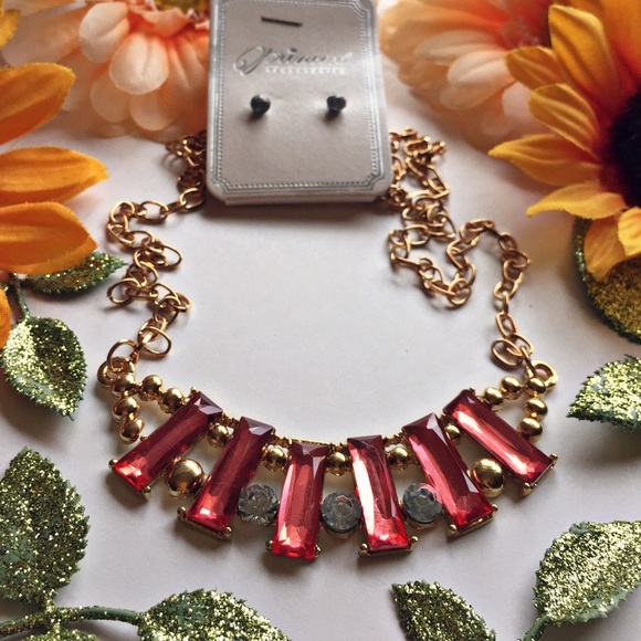 ❗️🚫SOLD❗️Sultry Devotion Set - Picture 2 of 4