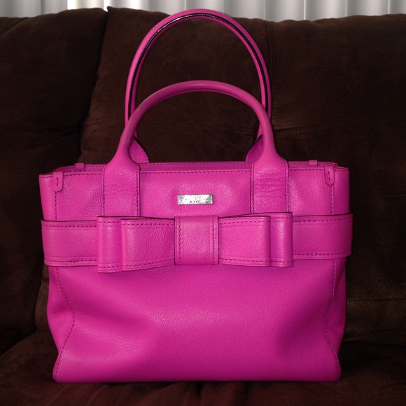 Kate Spade Villabella Ave Quinn Pink