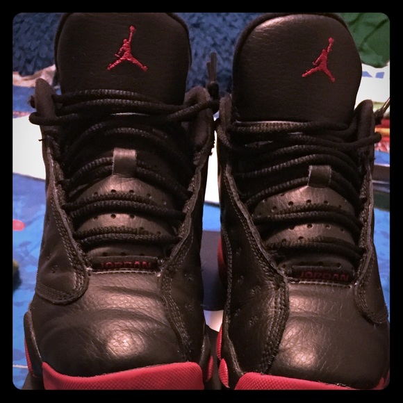 Jordan retro 13