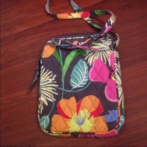 Very Bradley Sling Purse