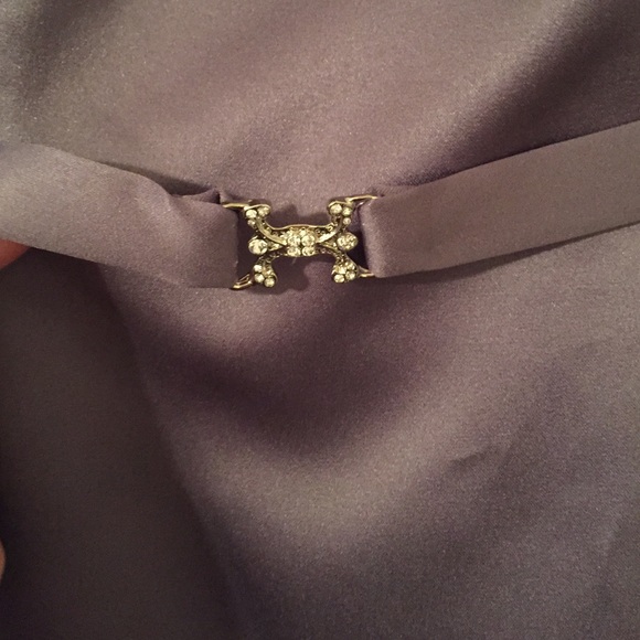 David's Bridal gown - Picture 2 of 3