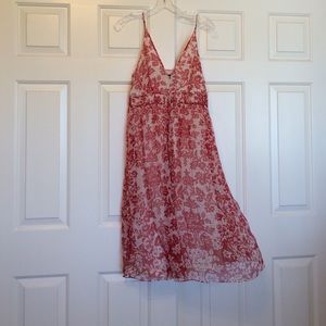 Spring/Summer Dress
