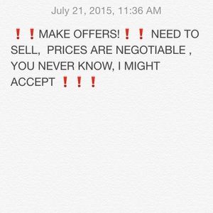 Victoria Secret, American Eagle, Rue 21, Miss me