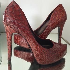 Jessica Simpson shoe bundle