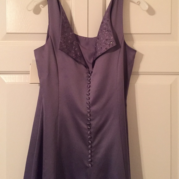 David's Bridal Gown - Picture 3 of 4