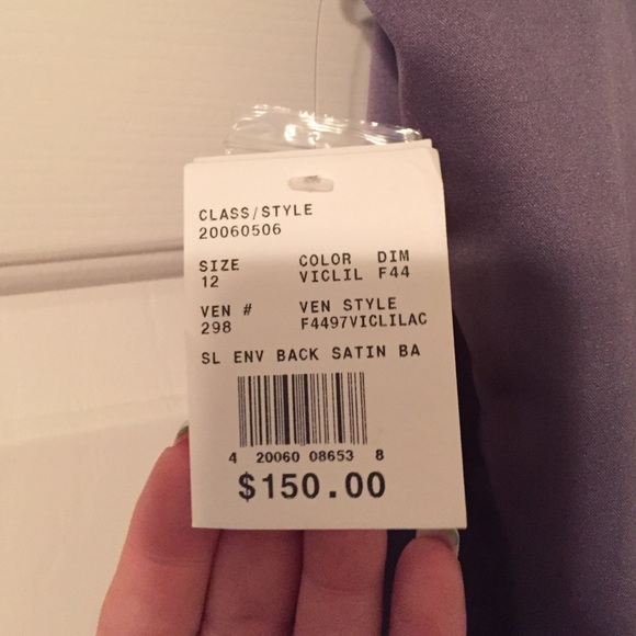 David's Bridal Gown - Picture 4 of 4