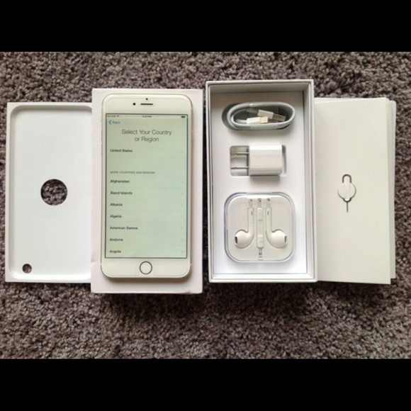 apple
 Other - iphone 6