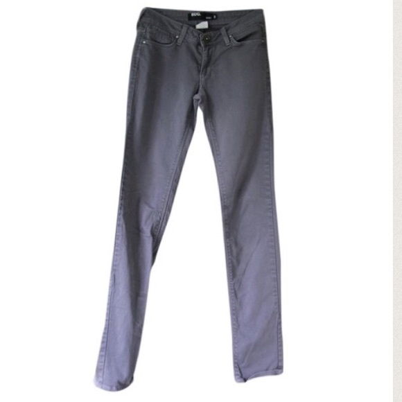 Urban Outfitters Pants - Urban Outfitters BDG Grey Skinny Pants