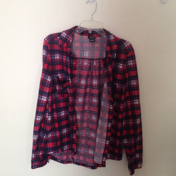 Flannel