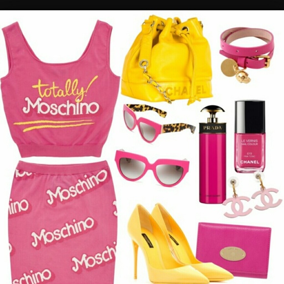 Fashion is my passion - Picture 1 of 1