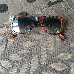 Ray-Ban sunglasses