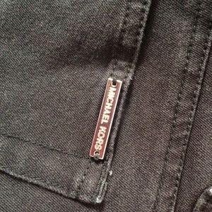 MK skinny jeans size 6