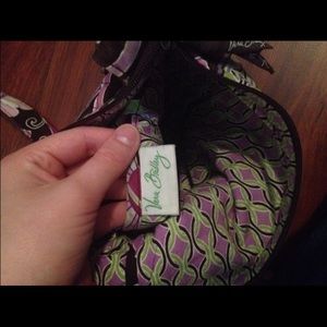 Vera Bradley Sling Purse