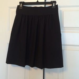 Black Skirt by Theory!