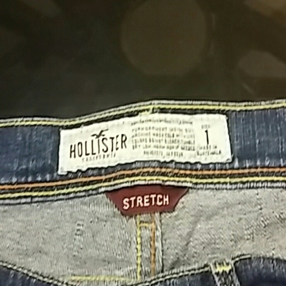 Hollister short - Picture 3 of 3
