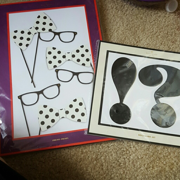 Kate spade bundle!